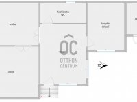 Eladó családi ház, Törtelen 32.5 M Ft, 3 szobás