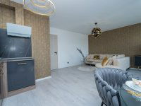 Eladó téglalakás, XIII. kerületben 124 M Ft, 2 szobás