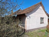 Eladó családi ház, Hajdúböszörményen 9.9 M Ft, 2 szobás
