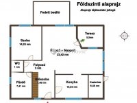 Eladó családi ház, Mecseknádasdon 43.554 M Ft, 6 szobás