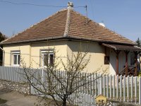 Eladó családi ház, Emődön, Ady Endre utcában 43.9 M Ft