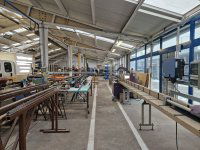 Eladó ipari ingatlan