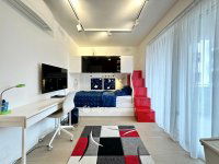 Eladó téglalakás, XIII. kerületben 335 M Ft, 4+1 szobás