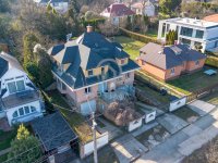 Eladó családi ház, II. kerületben 215 M Ft, 8 szobás