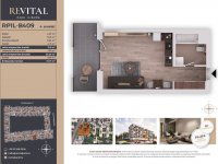 Eladó téglalakás, XI. kerületben, Fehérvári úton 70.85 M Ft