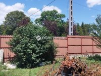 Eladó telek, Szombathelyen 68 M Ft / költözzbe.hu