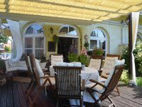 Eladó ikerház, XVIII. kerületben 195 M Ft, 5 szobás