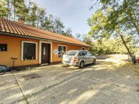 Eladó mezogazdasagi ingatlan