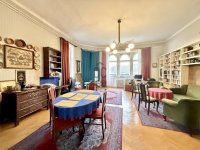 Eladó téglalakás, VII. kerületben 183.5 M Ft, 4 szobás