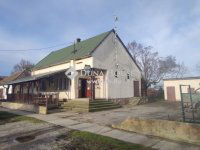 Eladó üzlethelyiség