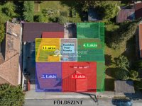 Eladó családi ház, Gyömrőn 189 M Ft, 16 szobás