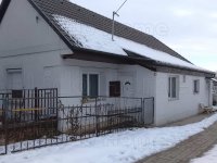 Eladó családi ház, Száron 60 M Ft, 2 szobás
