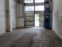 Kiadó ipari ingatlan