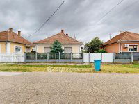 Eladó családi ház, Polgáron 21 M Ft, 2+1 szobás