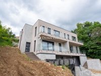 Eladó ikerház, II. kerületben 329.9 M Ft, 4 szobás