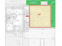 Eladó téglalakás, Monoron 99.375 M Ft, 4 szobás