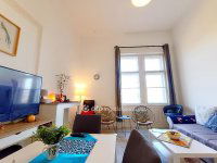 Eladó téglalakás, IX. kerületben 99.9 M Ft, 4 szobás