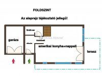 Eladó ikerház, Solymáron 223 M Ft, 4 szobás
