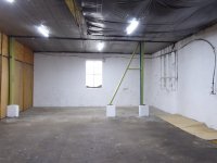 Kiadó ipari ingatlan, Pécsett, Szentlőrinci úton 70 E Ft / hó