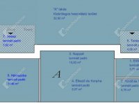 Eladó téglalakás, Tiszaszigeten 34.5 M Ft, 1 szobás