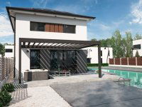 Eladó családi ház, Szegeden 153.5 M Ft, 4 szobás