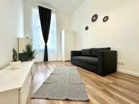 Kiadó téglalakás, albérlet, XIV. kerületben, Ilka utcában