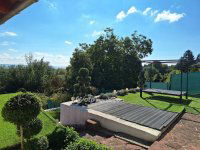 Eladó nyaraló, Balatonalmádiban 114.9 M Ft, 3 szobás