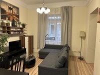 Kiadó téglalakás, albérlet, VI. kerületben, Bajcsy-Zsilinszky úton