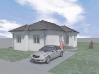 Eladó családi ház