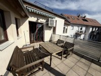 Eladó téglalakás, Pécsett, Könyök utcában 84.9 M Ft, 3 szobás