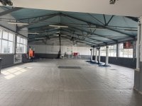 Kiadó ipari ingatlan, Szolnokon 1000 E Ft / hó