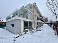 Eladó téglalakás, Balatonlelleén 99.99 M Ft, 3 szobás