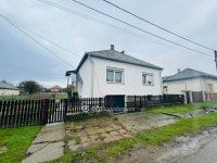 Eladó családi ház