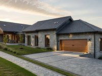 Eladó családi ház, Vonyarcvashegyen 325 M Ft, 3 szobás