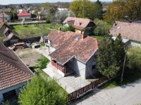 Eladó családi ház, Jászapátiban 21.9 M Ft, 2+1 szobás
