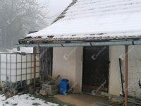 Eladó nyaraló, Pacsán 9.9 M Ft, 1 szobás / költözzbe.hu