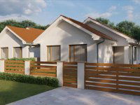 Eladó családi ház