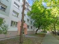 Eladó panellakás, Budapesten, XI. kerületben 77.9 M Ft, 2 szobás