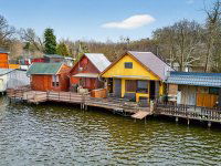 Eladó családi ház, Tatabányán 16 M Ft, 1 szobás