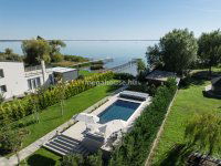 Eladó családi ház, Balatonkenesén 1190 M Ft, 4 szobás