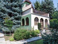 Eladó családi ház, Badacsonytomajon 109 M Ft, 4 szobás