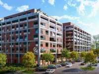 Eladó téglalakás, XIII. kerületben 96.15 M Ft, 2 szobás