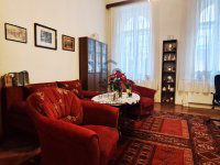 Eladó téglalakás, VI. kerületben 139.9 M Ft, 3 szobás