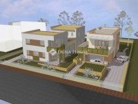 Eladó ikerház, XVIII. kerületben 210 M Ft, 4 szobás