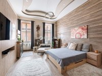 Eladó téglalakás, Budapesten, VII. kerületben 114 M Ft, 3 szobás