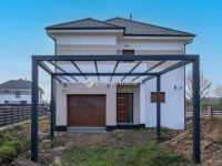 Eladó családi ház, Budapesten, XXIII. kerületben 280 M Ft