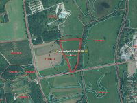 Eladó telek, Zalaszentgróton 150 M Ft / költözzbe.hu