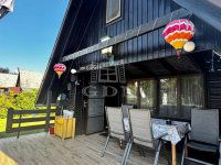 Eladó nyaraló, Fehérvárcsurgón 42 M Ft, 2+1 szobás