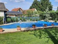 Eladó családi ház, Vecsésen 144.9 M Ft, 4 szobás