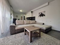 Kiadó téglalakás, albérlet